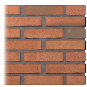 Honte wasserstrich waalformaat