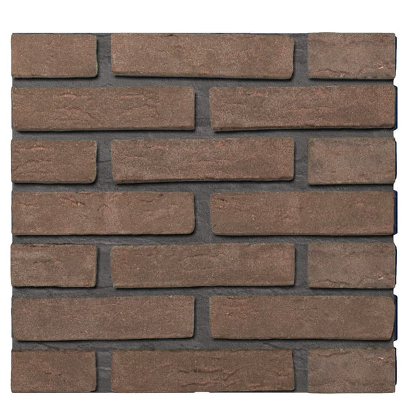 Mangaan handvorm waalformaat