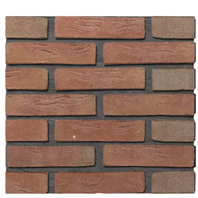 Rossums bont handvorm waalformaat