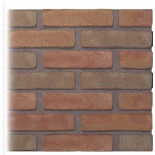 Rossums bont vormbak waalformaat