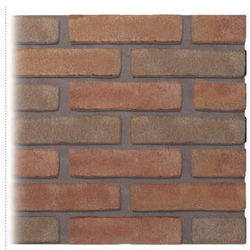 Rossums bont vormbak waalformaat