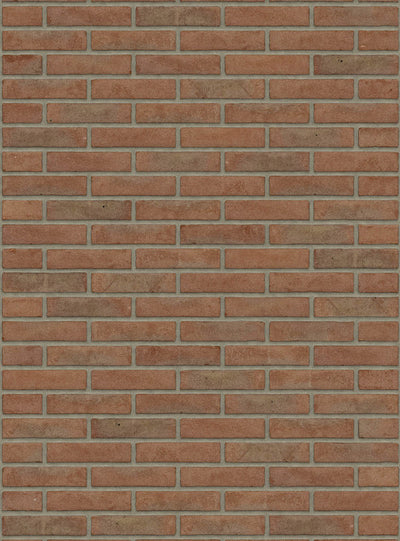 Roodpaars vormbak waalformaat