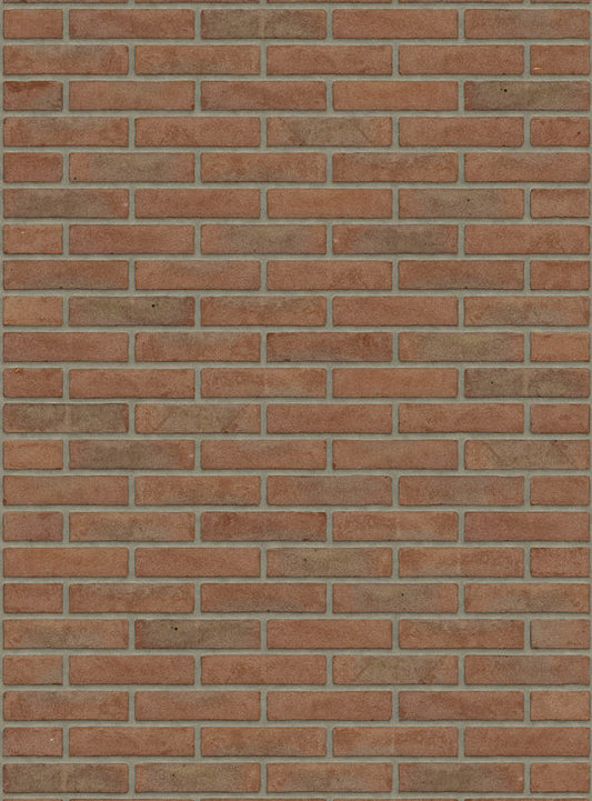 Roodpaars vormbak waalformaat