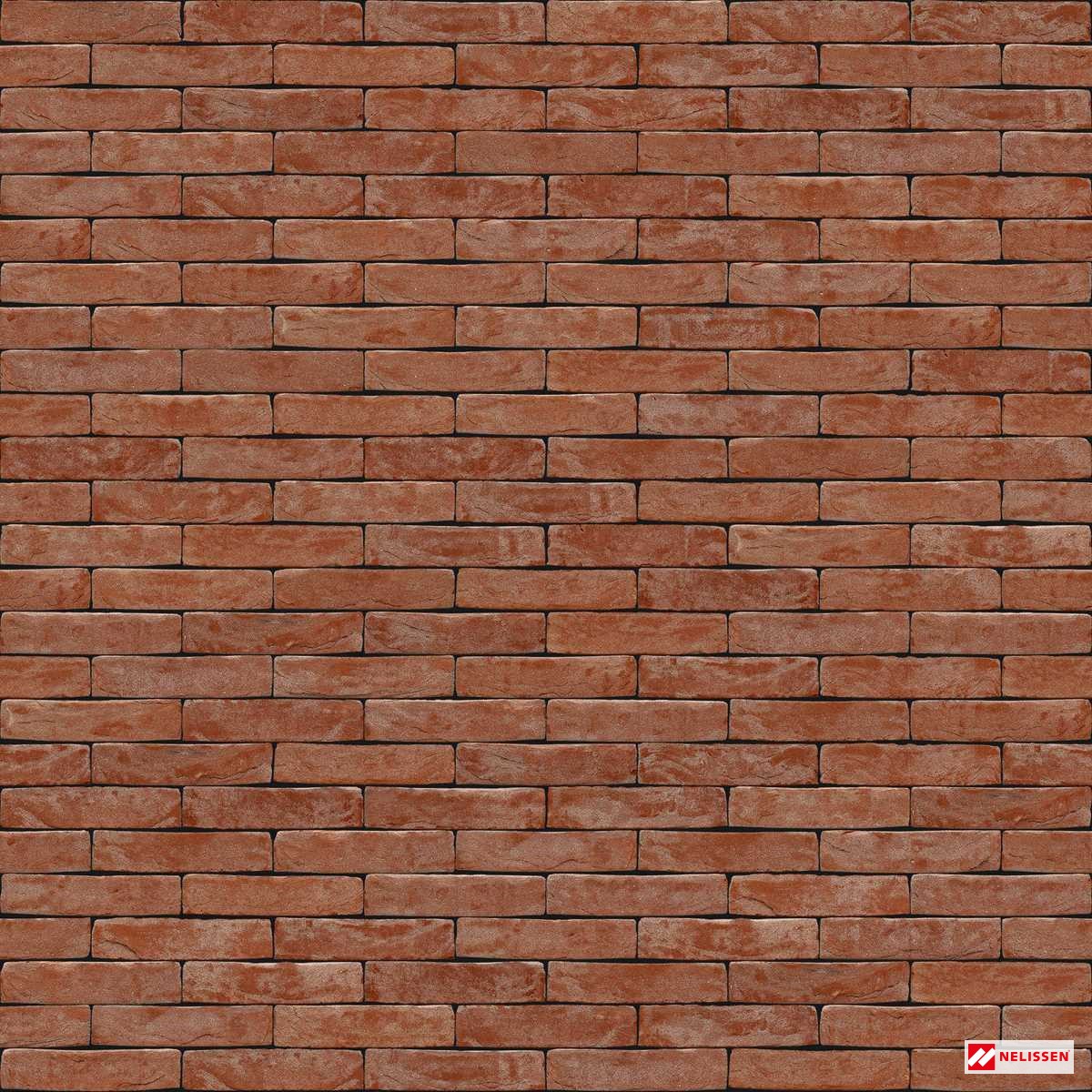 Rosso Handvorm Waalformaat