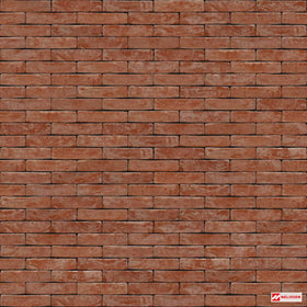 Rosso Handvorm Waalformaat