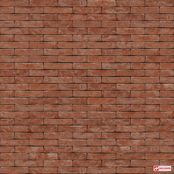 Rosso Handvorm Waalformaat