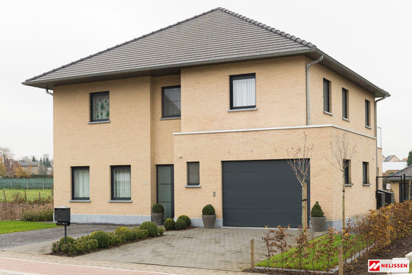 Rubio handvorm waalformaat