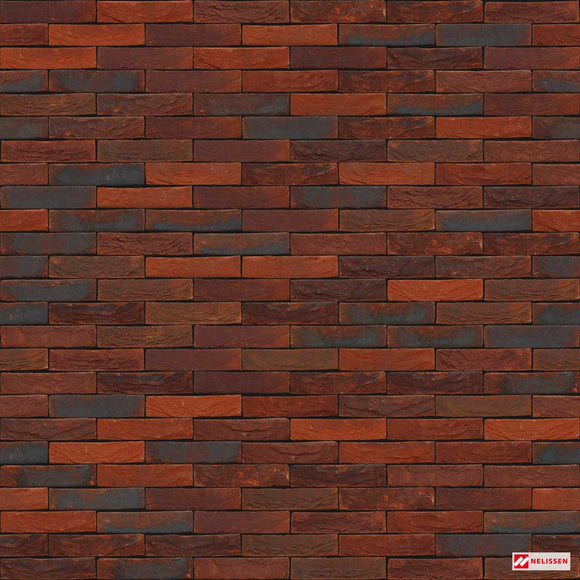 Salto Handvorm Waalformaat