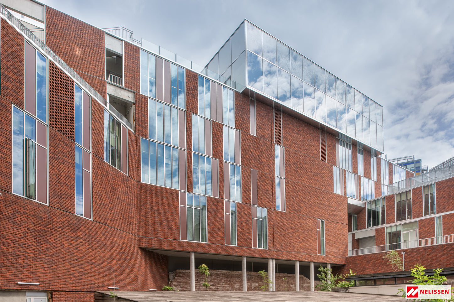 Salto Handvorm Waalformaat