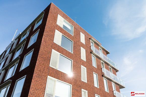 Trafalgar Handvorm Waalformaat