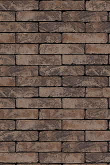 Umber handvorm waalformaat