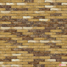 Valetta Handvorm Waalformaat