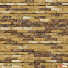 Valetta Handvorm Waalformaat