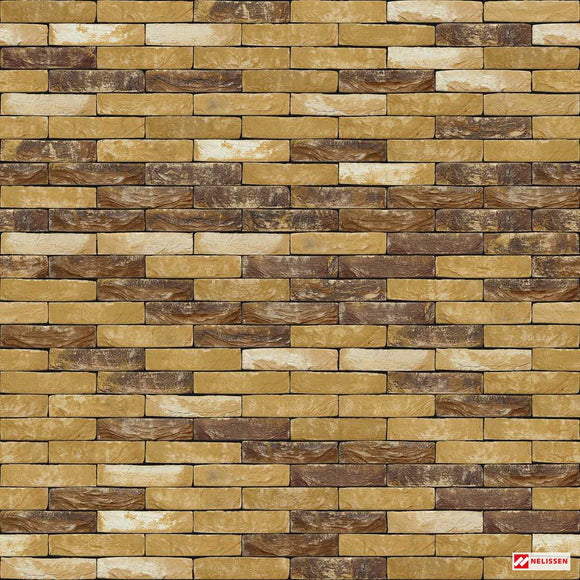 Valetta Handvorm Waalformaat