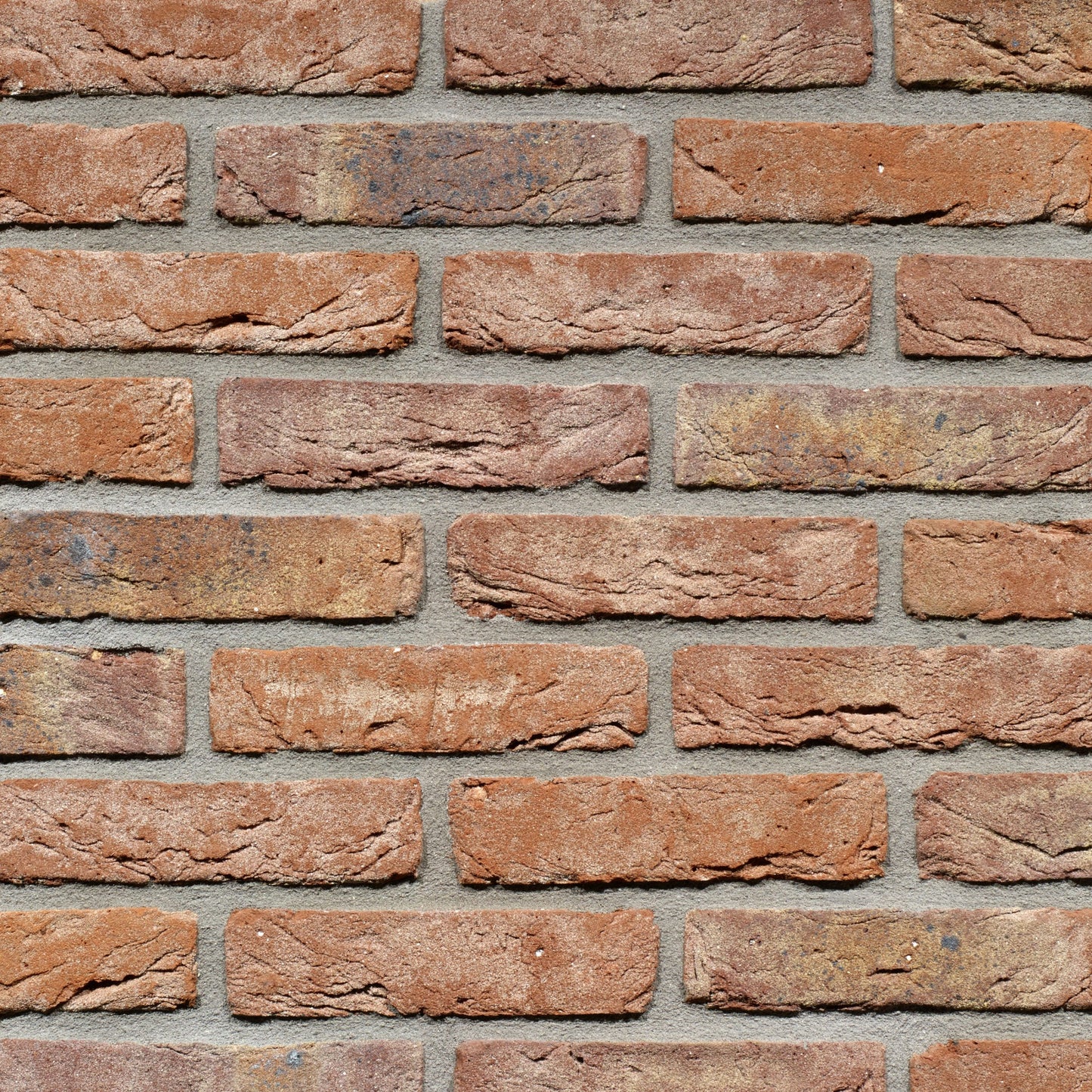 Veldbrand Antiek HV WF