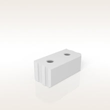 Kalkzandsteen lijmblok CS12 297x150x148 mm (108 st)