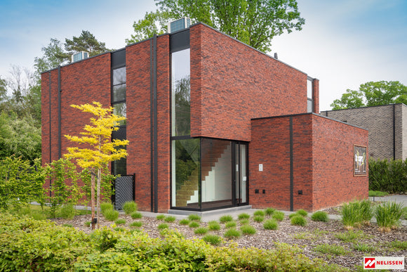 Veneto Handvorm Waalformaat