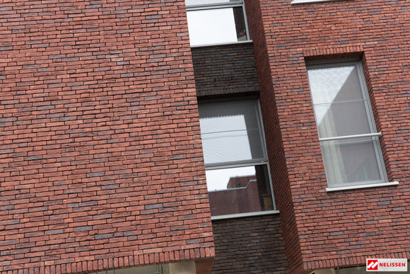 Veneto Handvorm Waalformaat