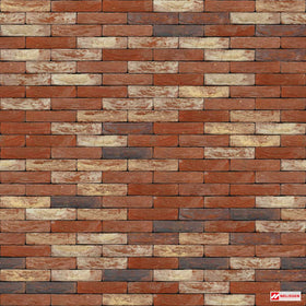 Verona Handvorm Waalformaat