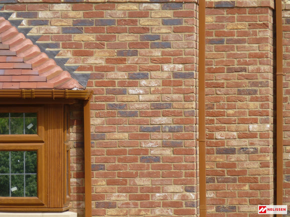 Verona Handvorm Waalformaat