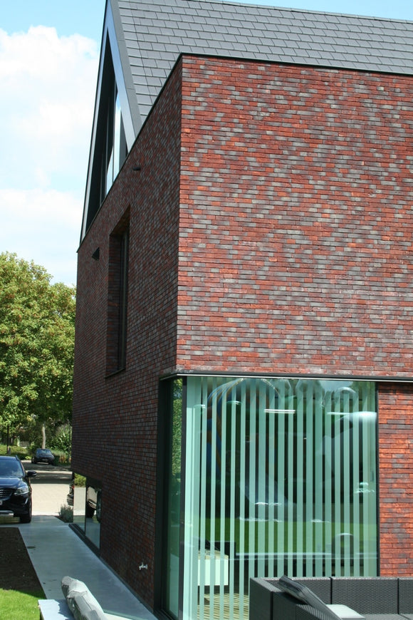 Caprice Vulsini Handvorm waalformaat