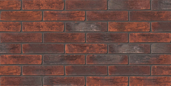 Caprice Vulsini Handvorm waalformaat