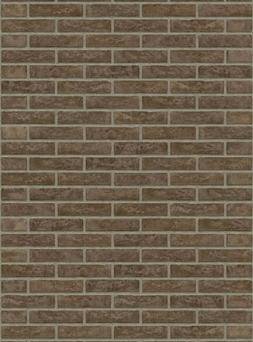 Zwart Mangaan handvorm waalformaat