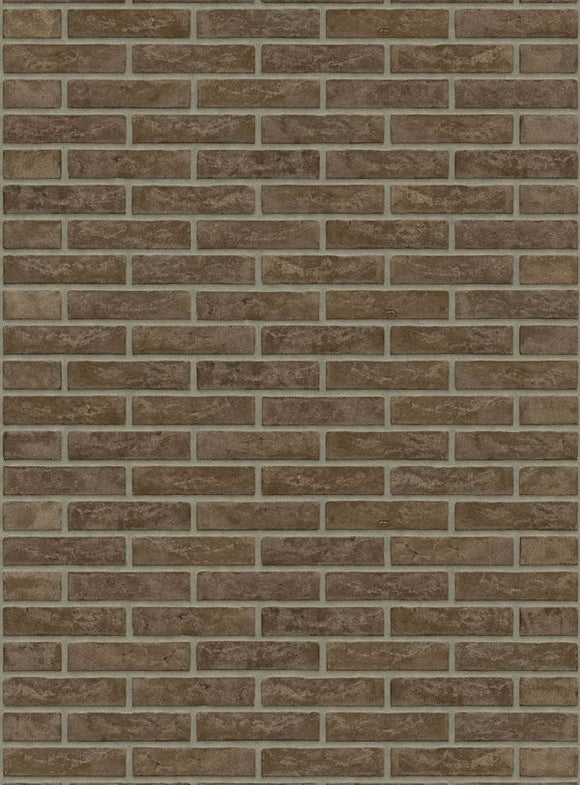 Zwart Mangaan handvorm waalformaat