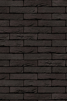 Vandersanden Zwart mangaan handvorm waalformaat