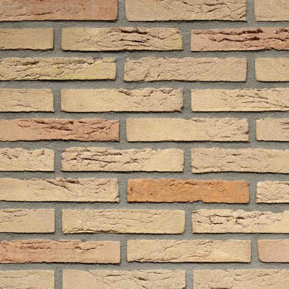 Geel Genuanceerd Grof Zand Handvorm vechtformaat