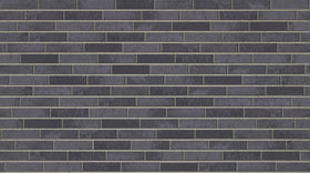 Shaded Charcoal Geostylistix Waalformaat