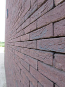 Ametist handvorm waalformaat-4