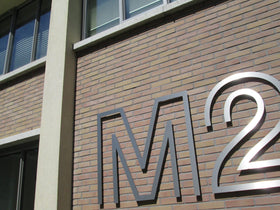 Beigerood vormbak reno - 0