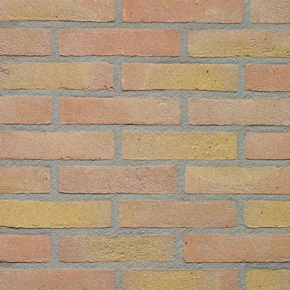 Bemmels Brons vormbak waalformaat