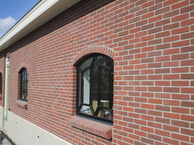 Bolero vormbak waalformaat - 0