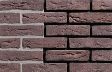 Bruinbezand handvorm waalformaat