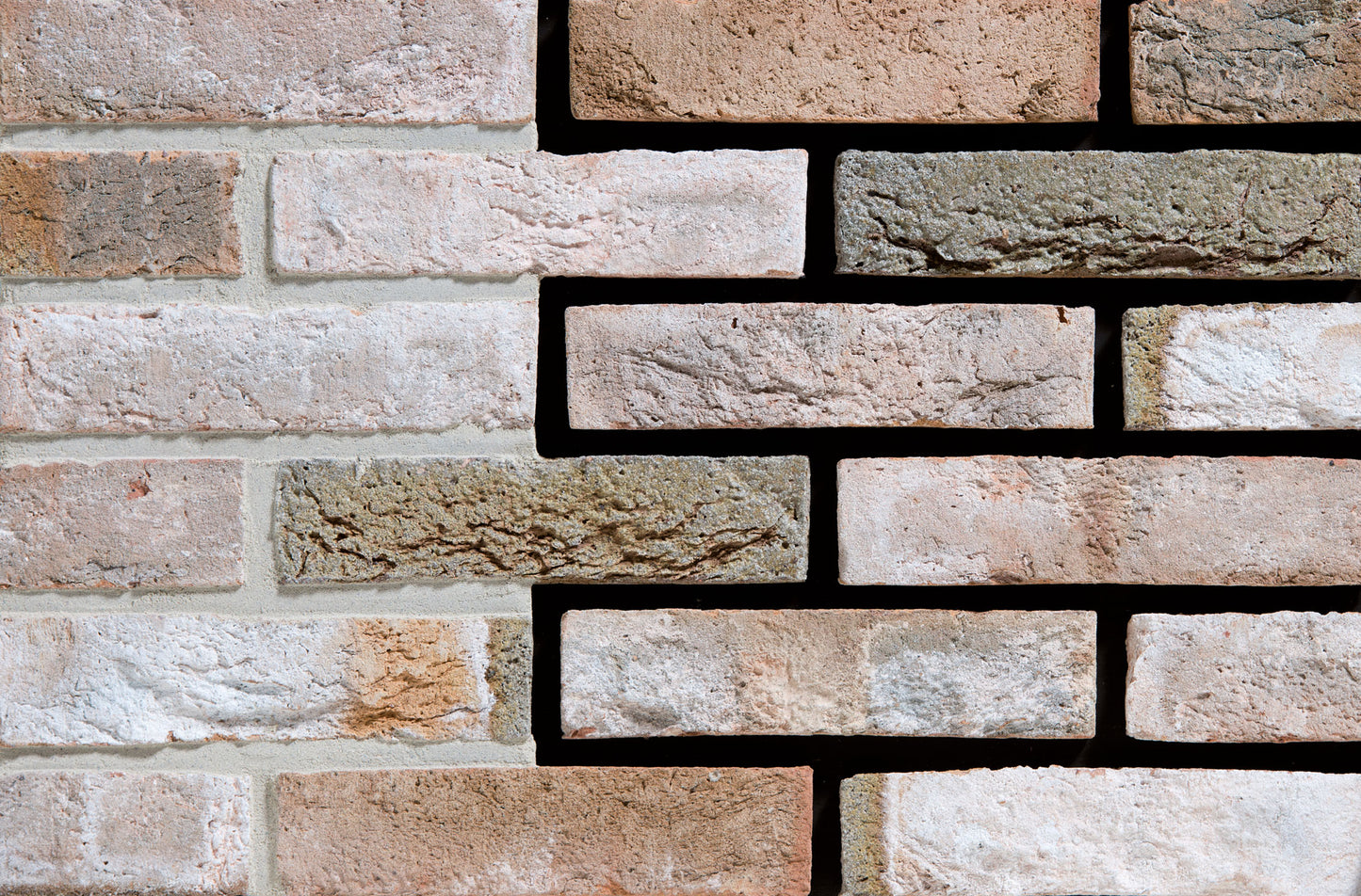 Carthago Carrara handvorm waalformaat