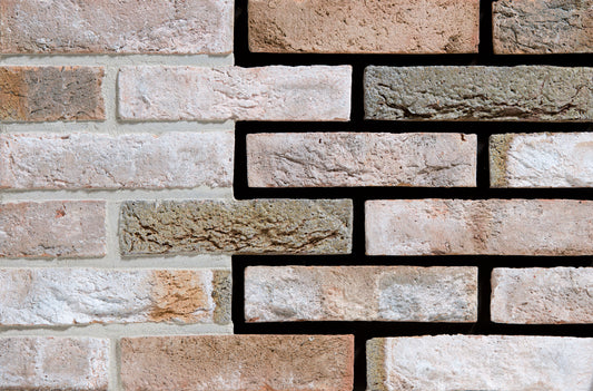 Carthago Carrara handvorm waalformaat