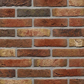 Dragor handvorm waalformaat