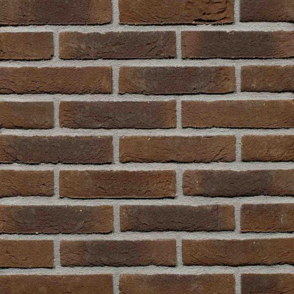 Dundrett handvorm waalformaat