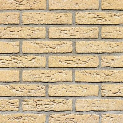 Edinburgh handvorm waalformaat