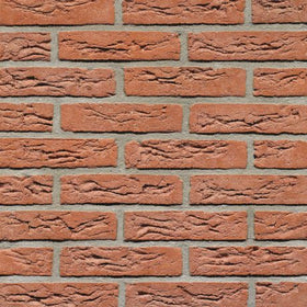 Edmonton handvorm waalformaat