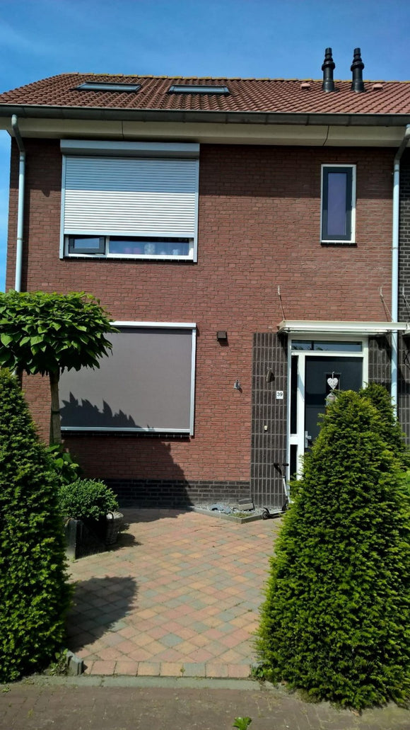 Edmonton handvorm waalformaat