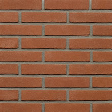 Kersenrood vormbak waalformaat