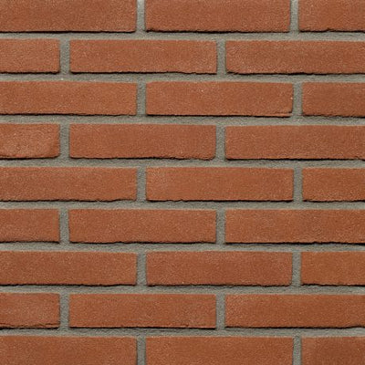 Kersenrood vormbak waalformaat