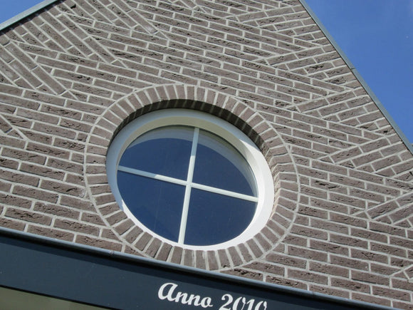 Elmore handvorm waalformaat