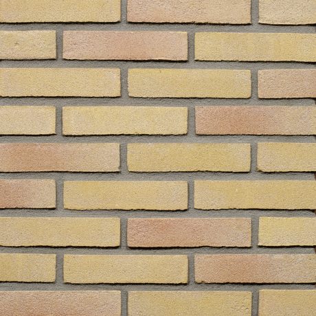 Geel Genuanceerd vormbak waalformaat voorraad