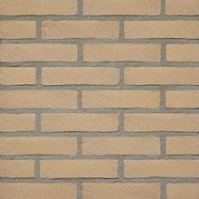 Geel Naturel vormbak waalformaat