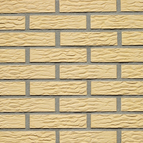 Geel onbezand boomschors Strengpers Waalformaat