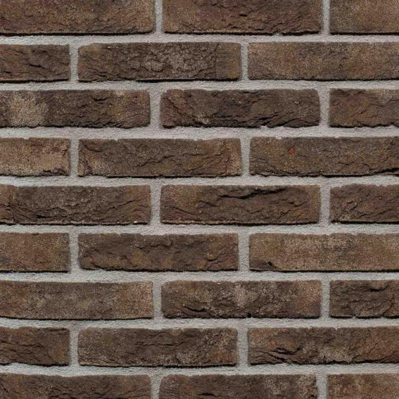 Hamar handvorm waalformaat